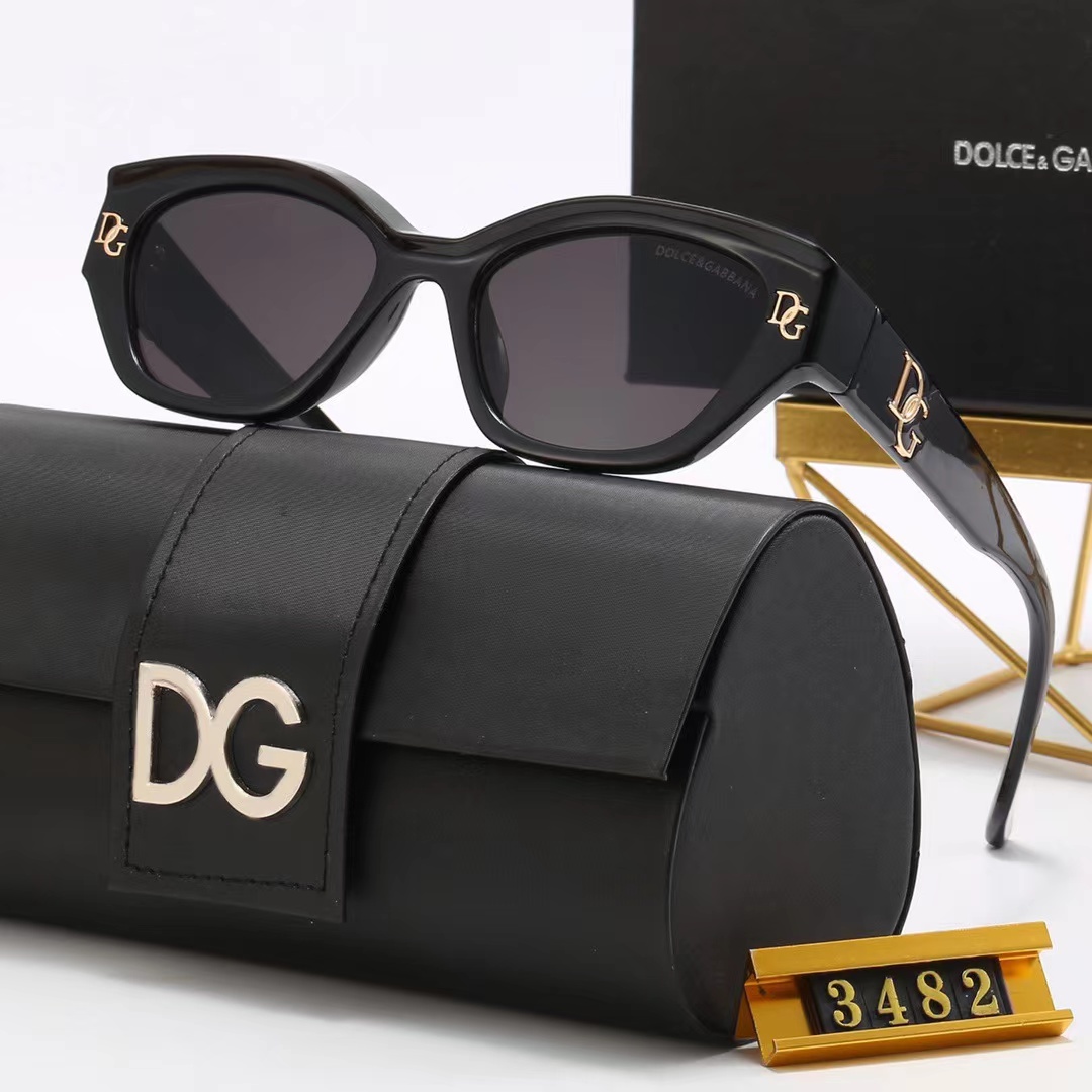 Dolce&Gabbana sunglasses-DG8806S